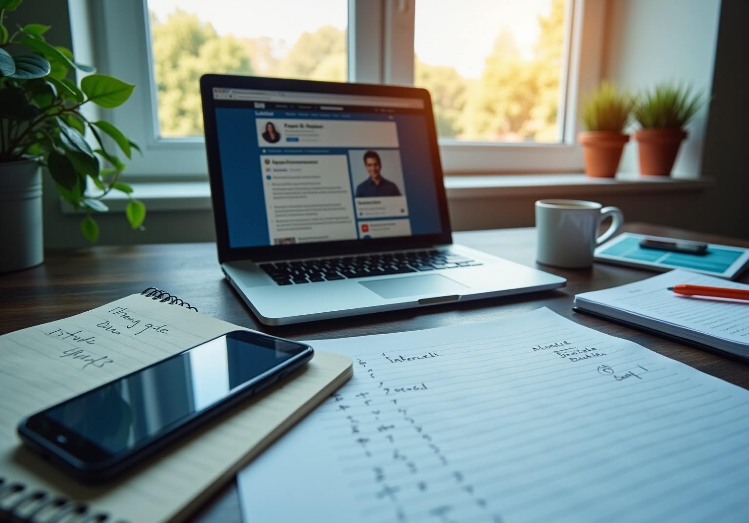 10-steps-to-ace-your-first-interview-with-a-recruiter