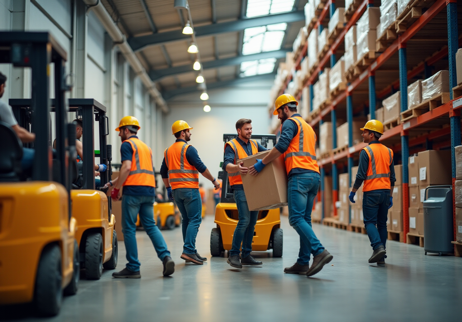 4-best-practices-for-securing-warehouse-jobs-in-maine