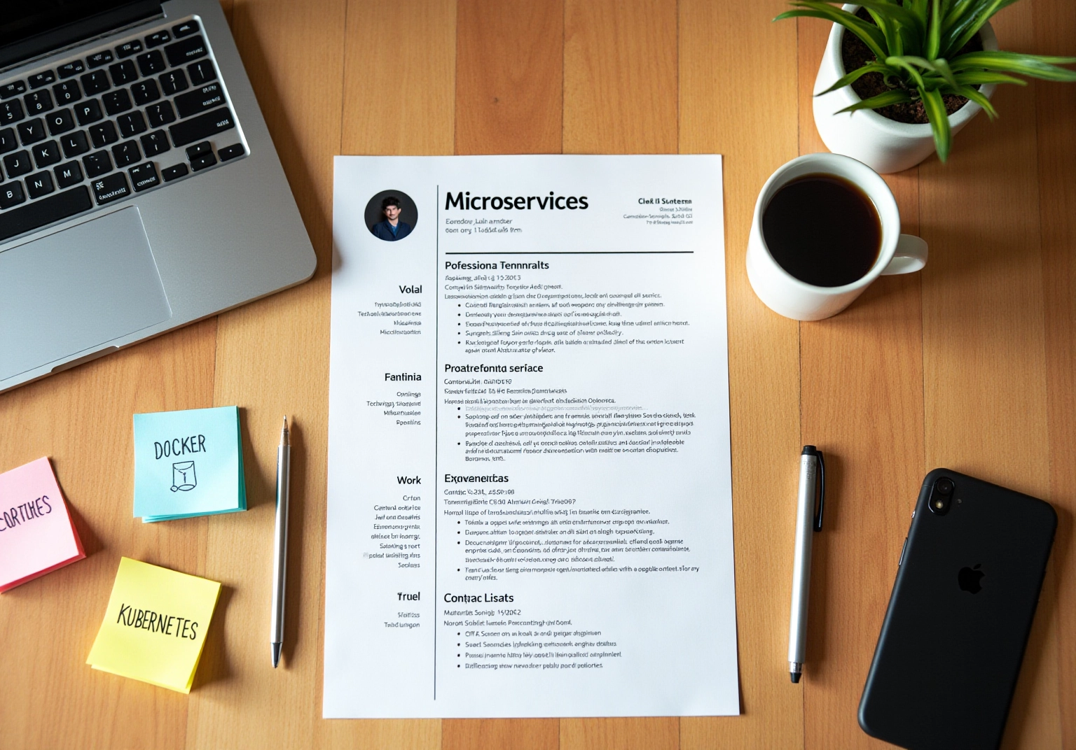 4-key-strategies-for-a-winning-microservice-resume