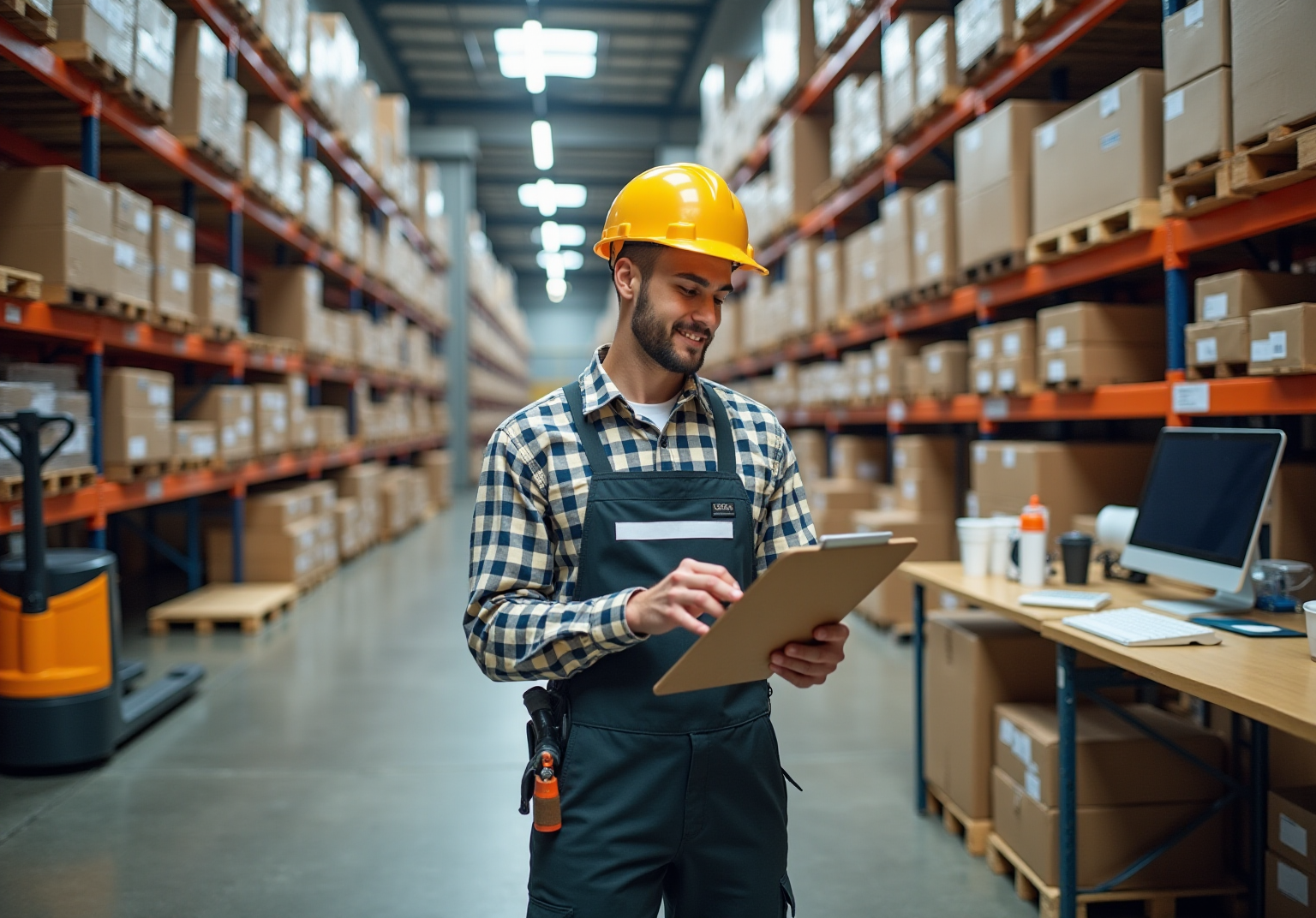 4-steps-to-secure-stockroom-jobs-in-springfield