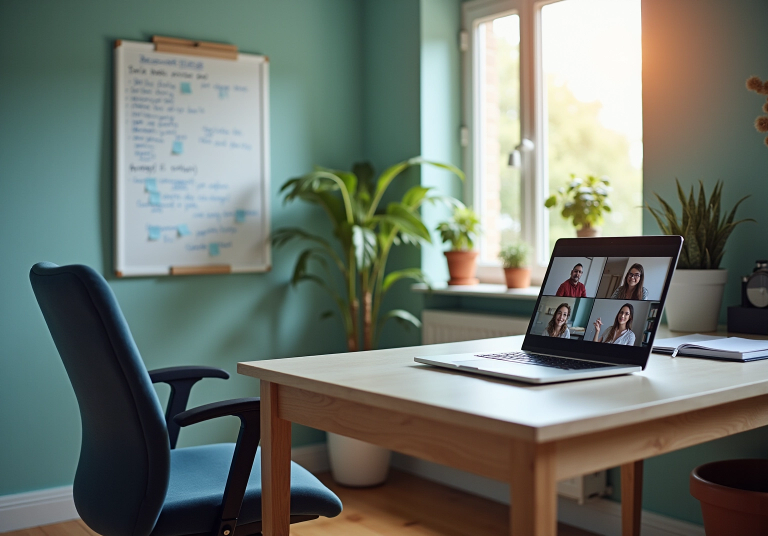 5-steps-to-become-a-successful-work-from-home-recruiter