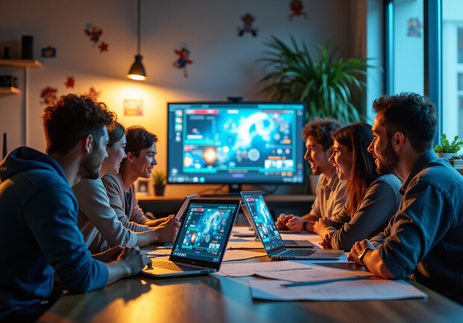 8-stages-in-the-process-of-video-game-creation-when-does-quality-assurance-take-place