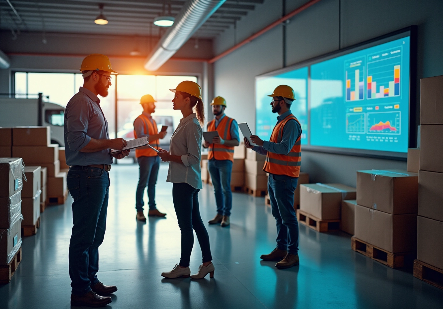 9-highest-paying-jobs-in-transportation-and-logistics