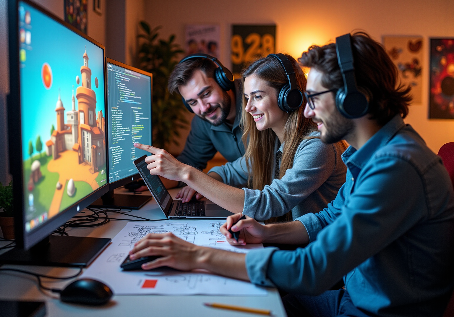 do-you-have-to-go-to-college-to-be-a-game-developer-insights-for-hr
