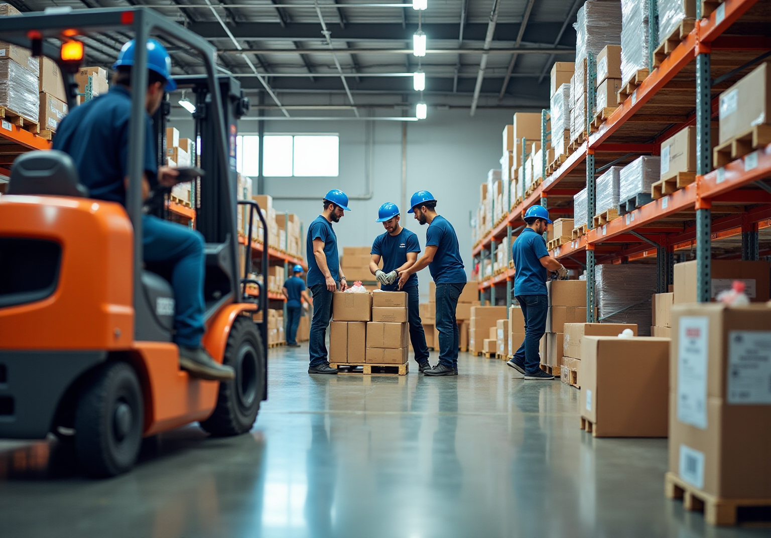 essential-checklist-for-warehouse-jobs-in-portland-applications