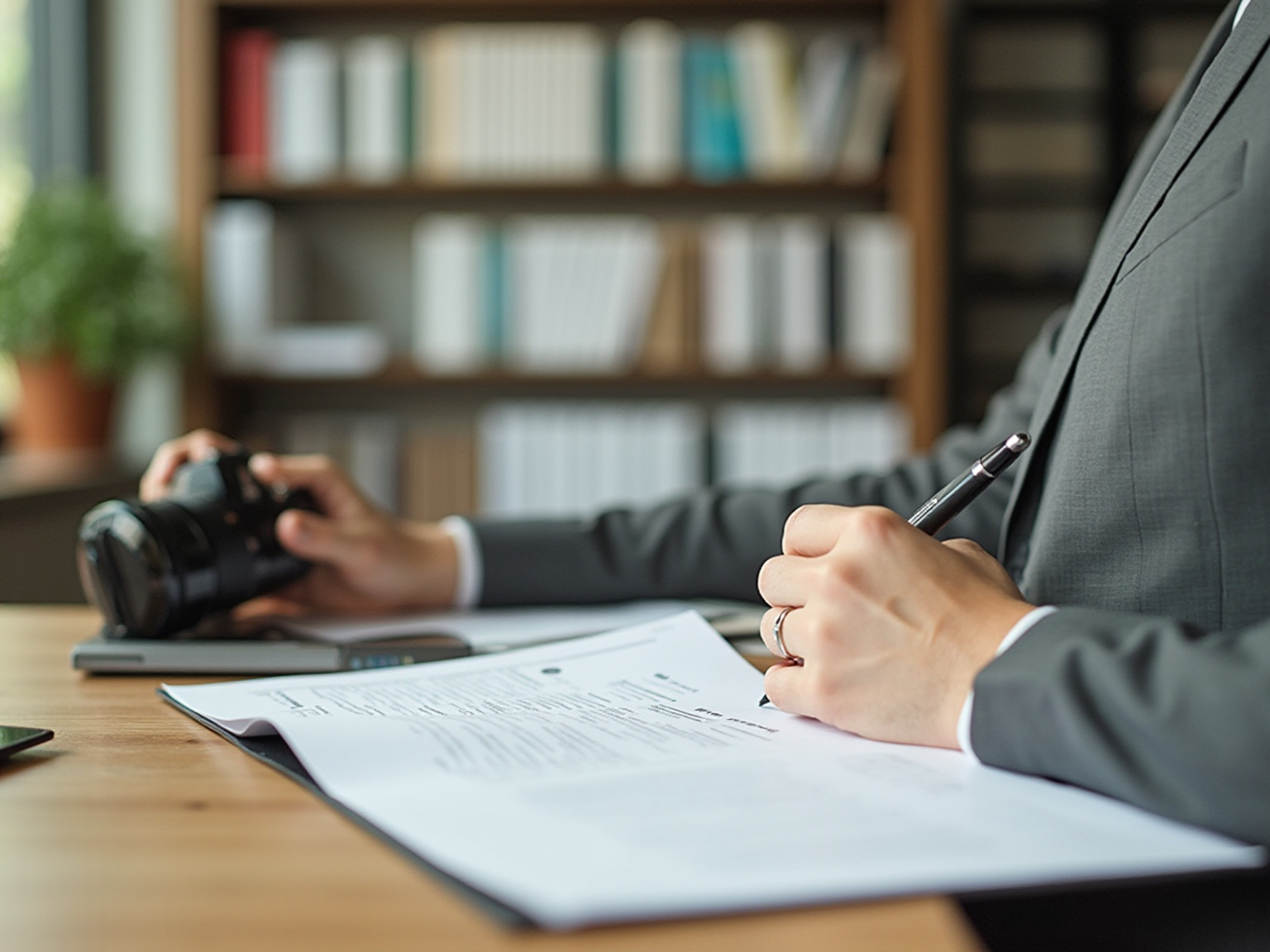 essential-strategies-for-crafting-a-resume-for-hr-admin-insights-from-industry-experts