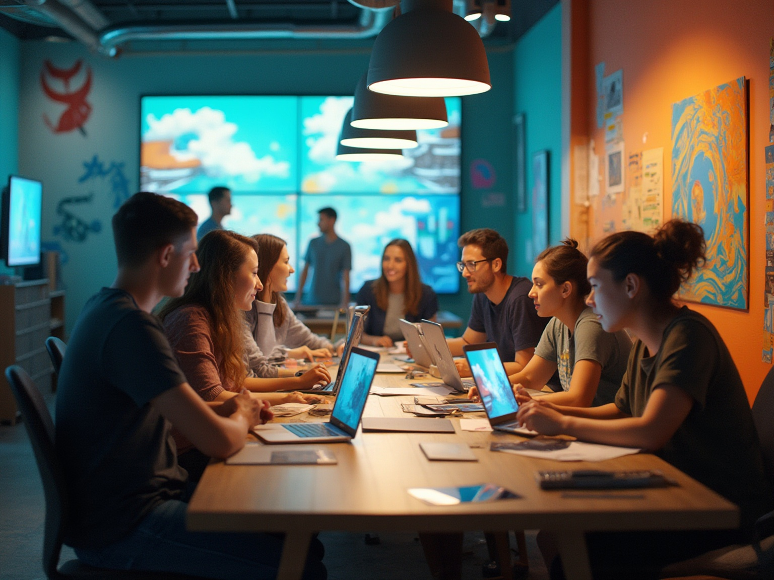 exploring-a-career-in-animation-essential-insights-for-aspiring-professionals