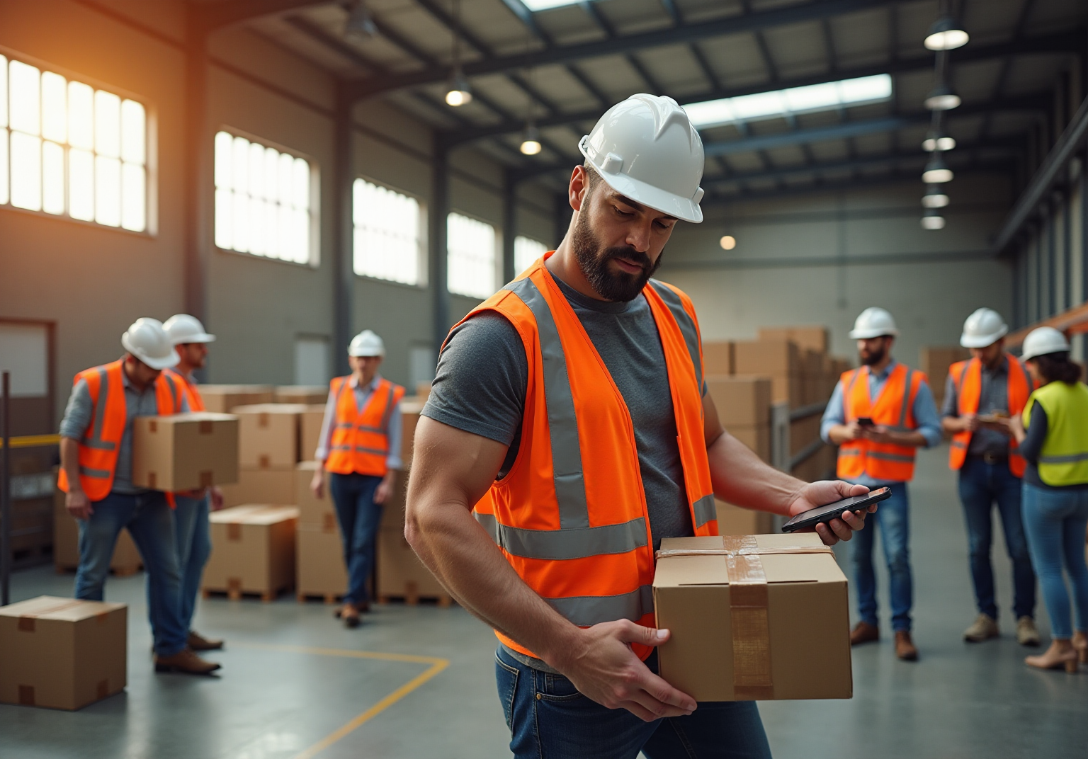 mastering-warehouse-jobs-in-new-hampshire-key-strategies-for-success