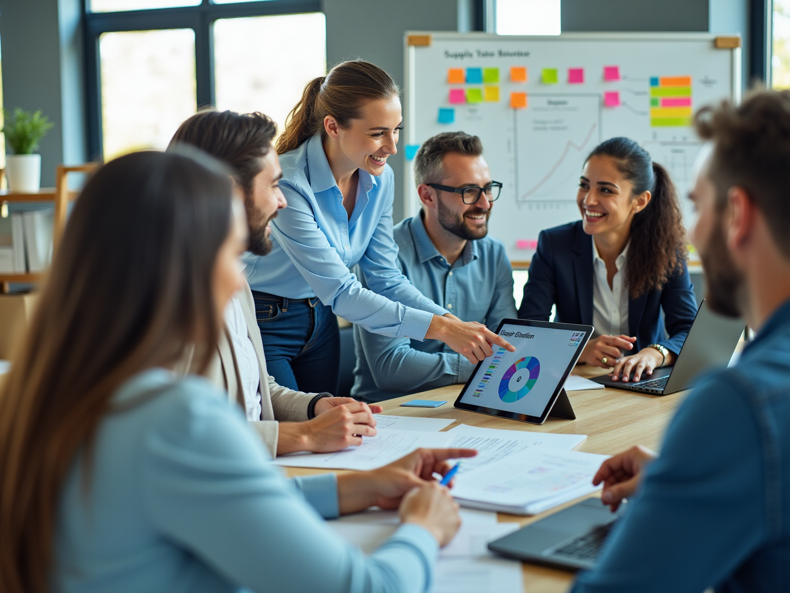 top-supply-chain-programs-for-career-advancement-in-2025