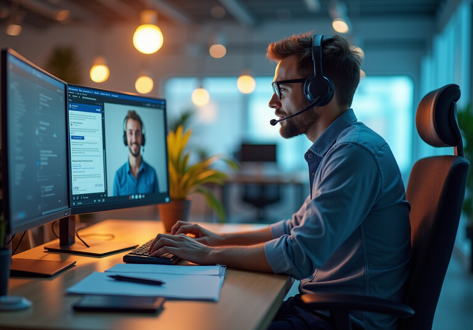 understanding-helpdesk-and-desktop-support-key-roles-in-it