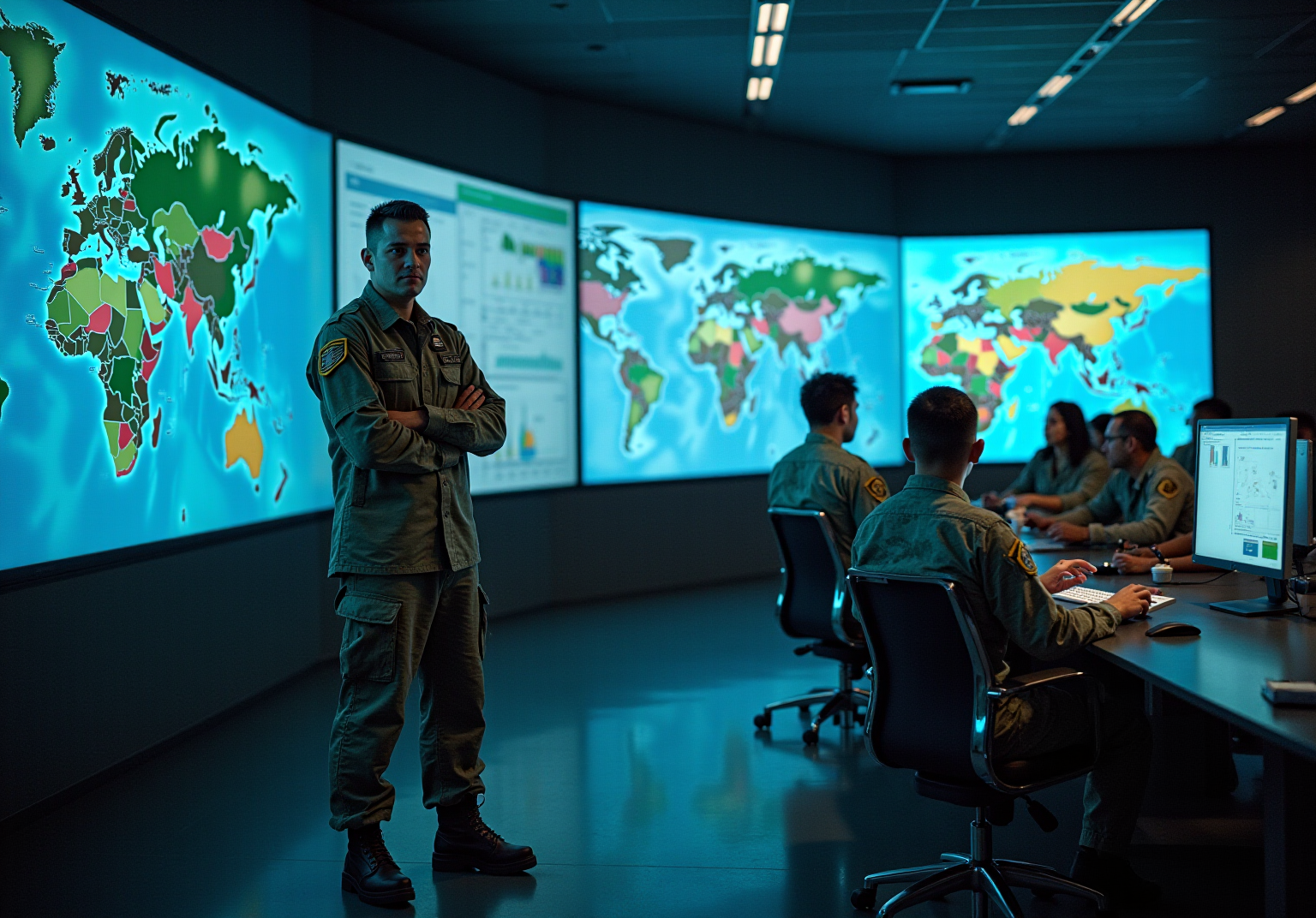 understanding-military-supply-chain-jobs-roles-skills-and-history