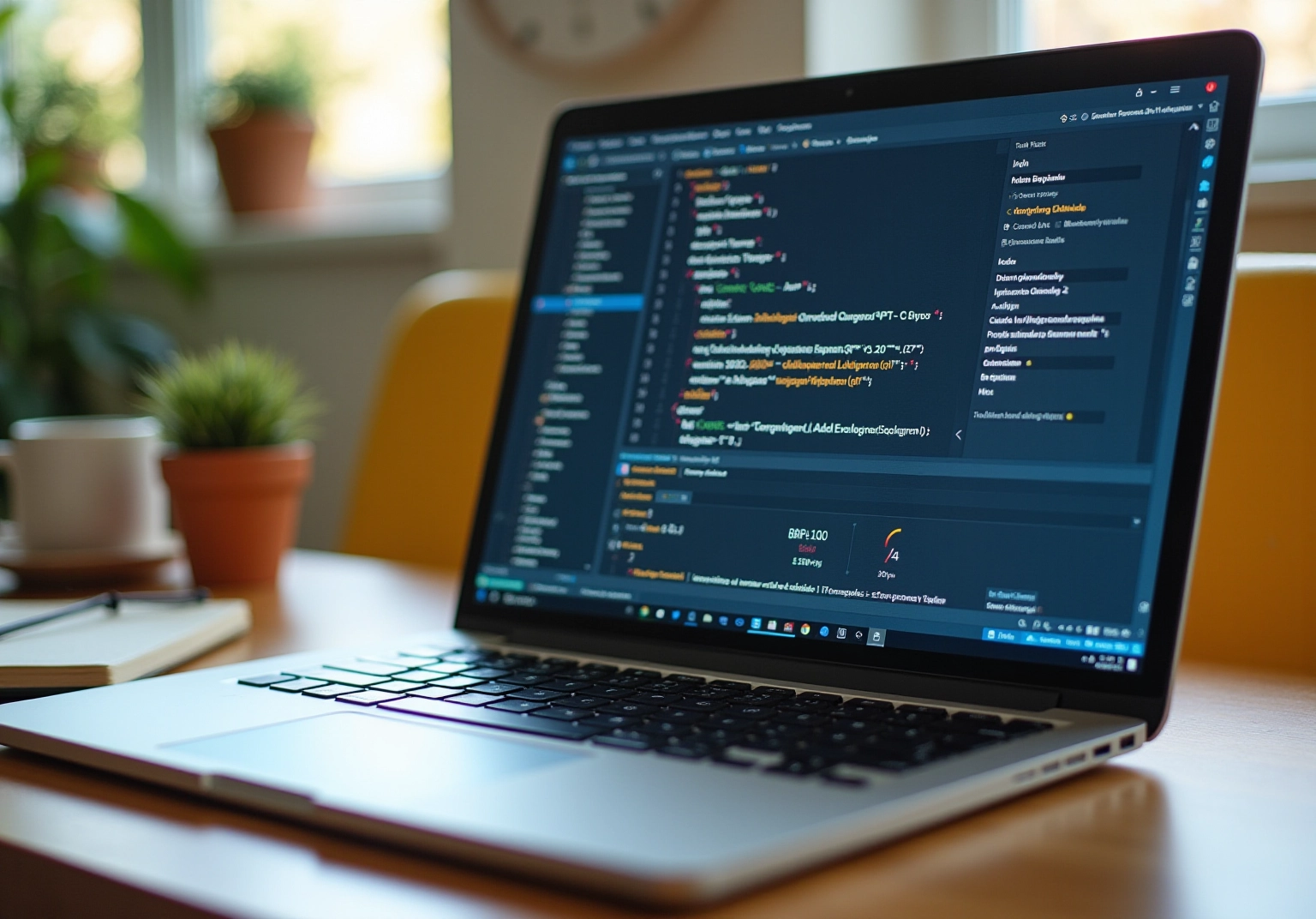 understanding-php-developer-summary-key-components-and-importance