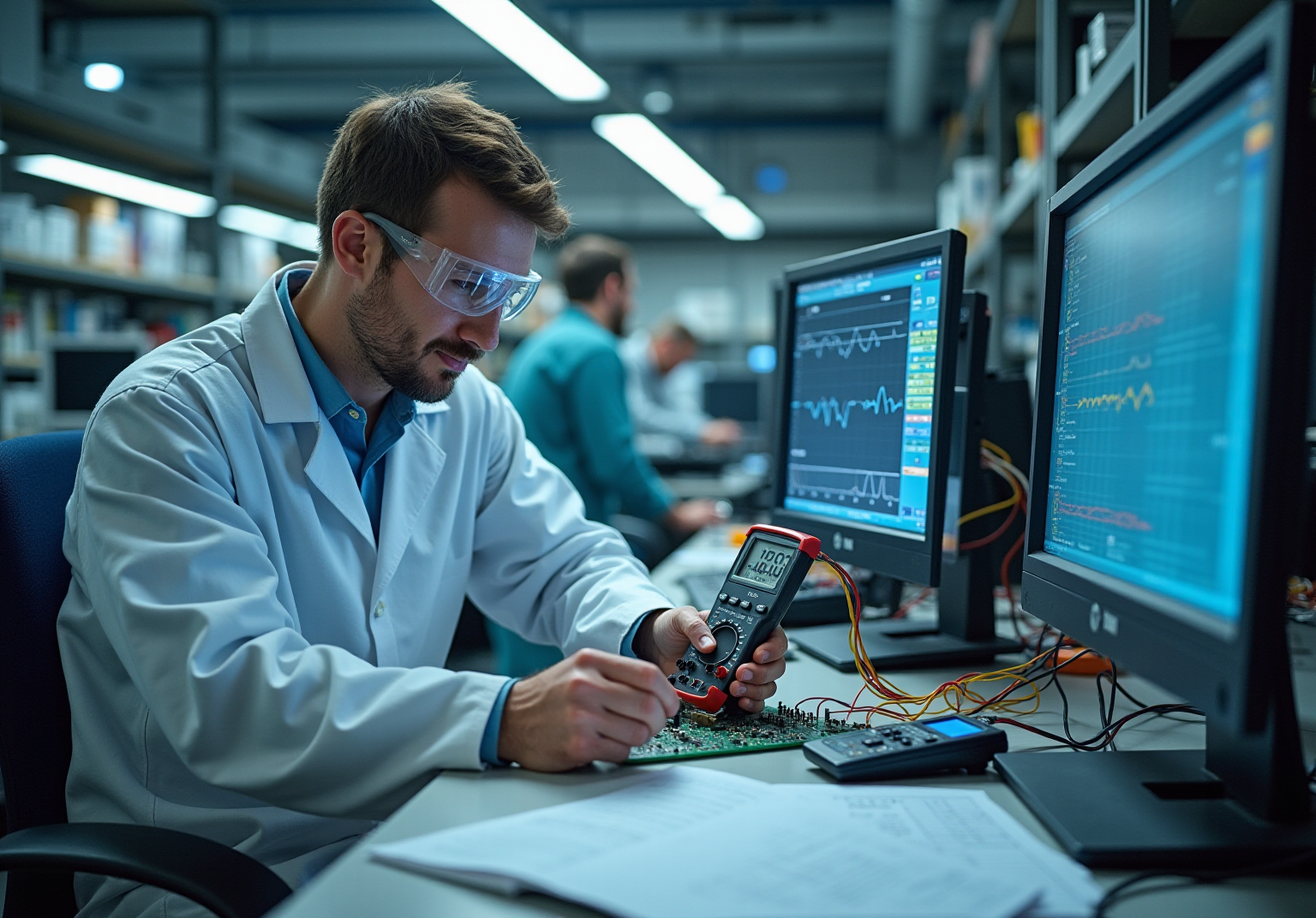 understanding-test-technician-jobs-in-massachusetts-roles-and-skills
