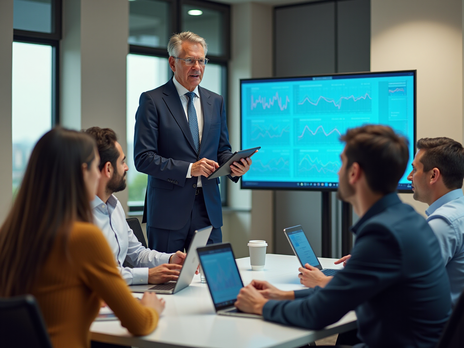 understanding-the-role-of-a-data-science-director-in-organizations