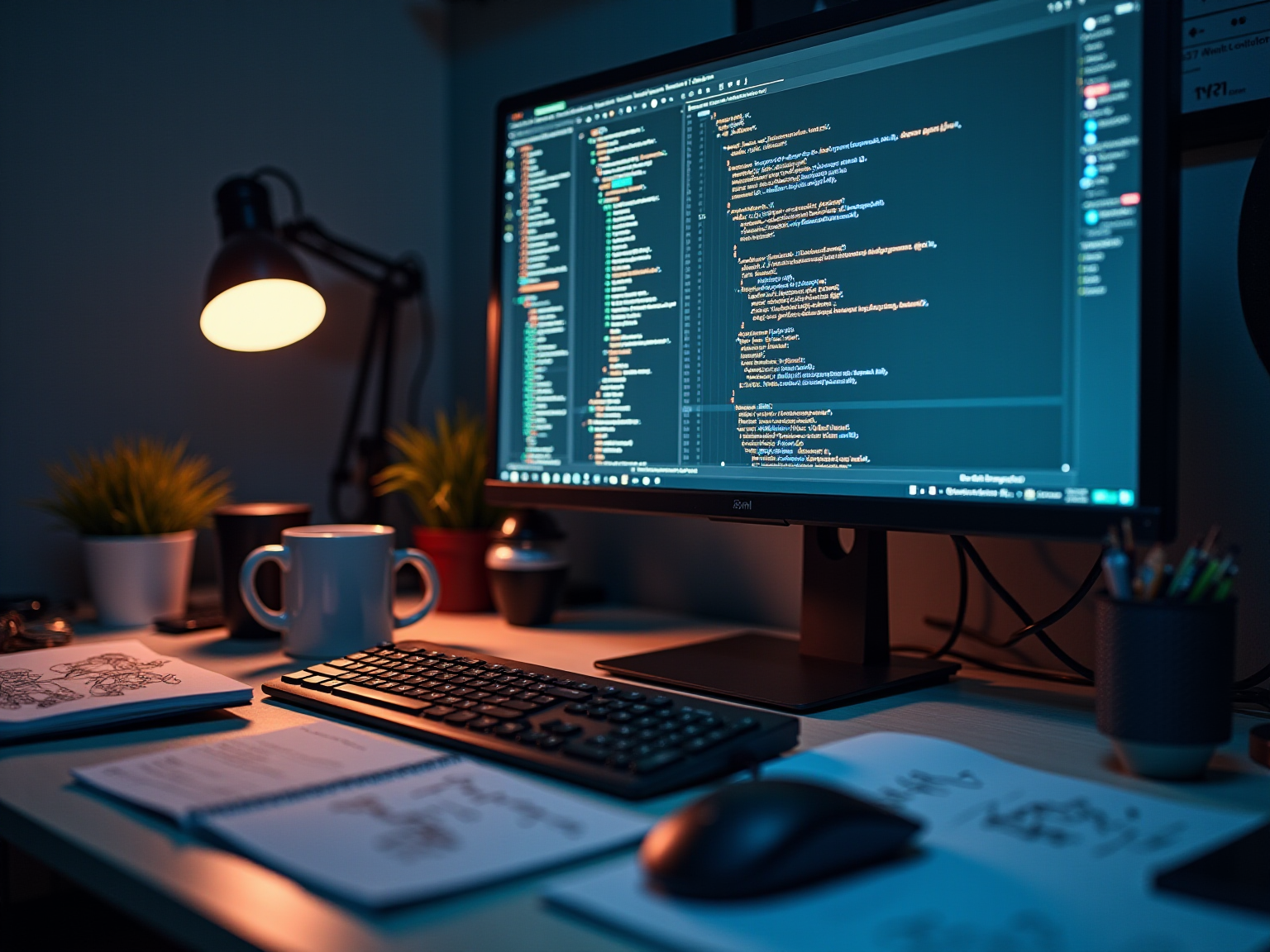unreal-engine-c-tutorial-saving-csv-and-json-files-explained