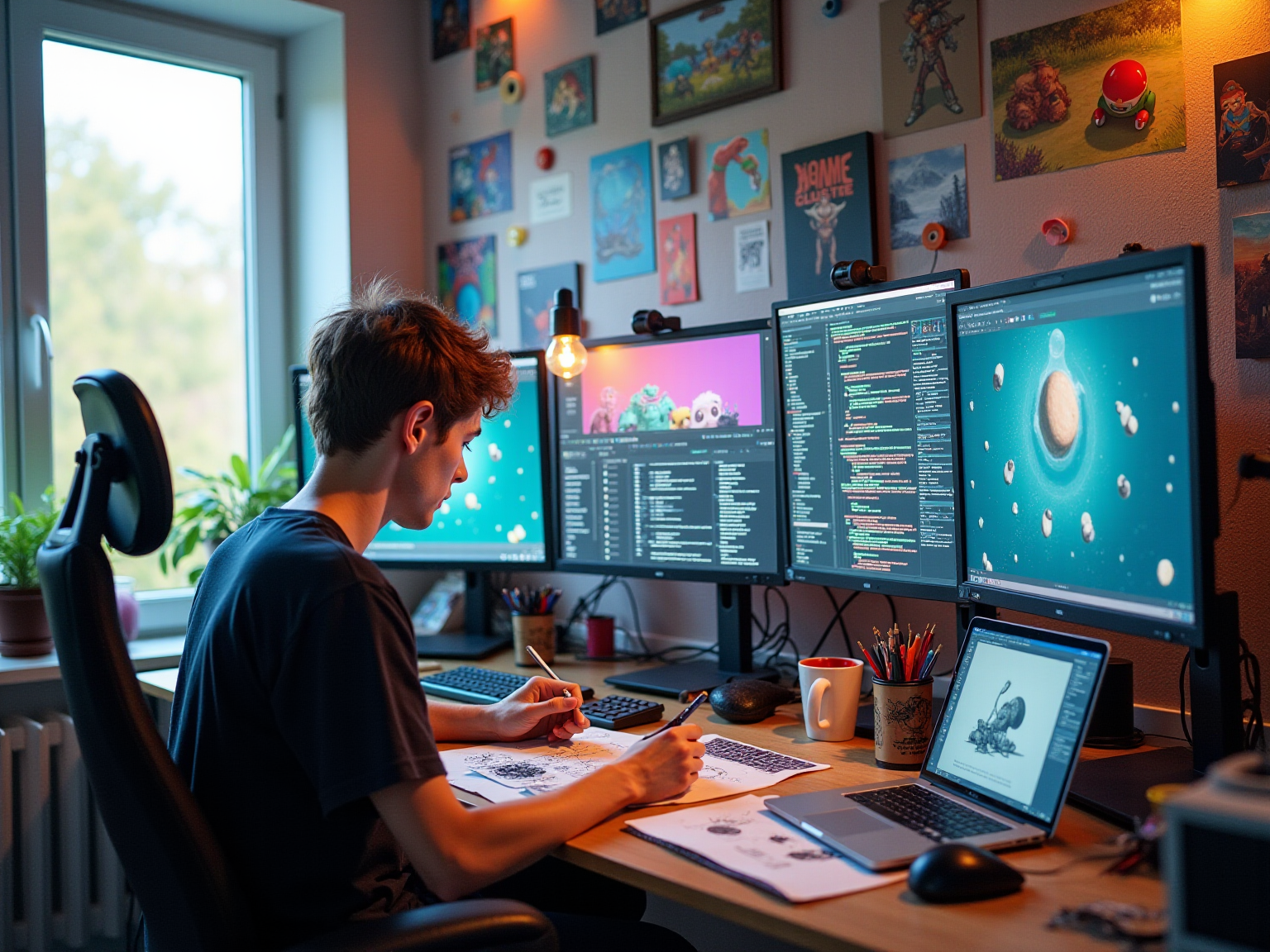 what-are-jobs-in-game-design-understanding-roles-and-responsibilities