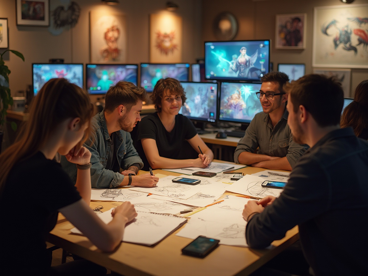 what-does-indie-mean-in-games-an-authoritative-exploration-of-the-indie-game-landscape