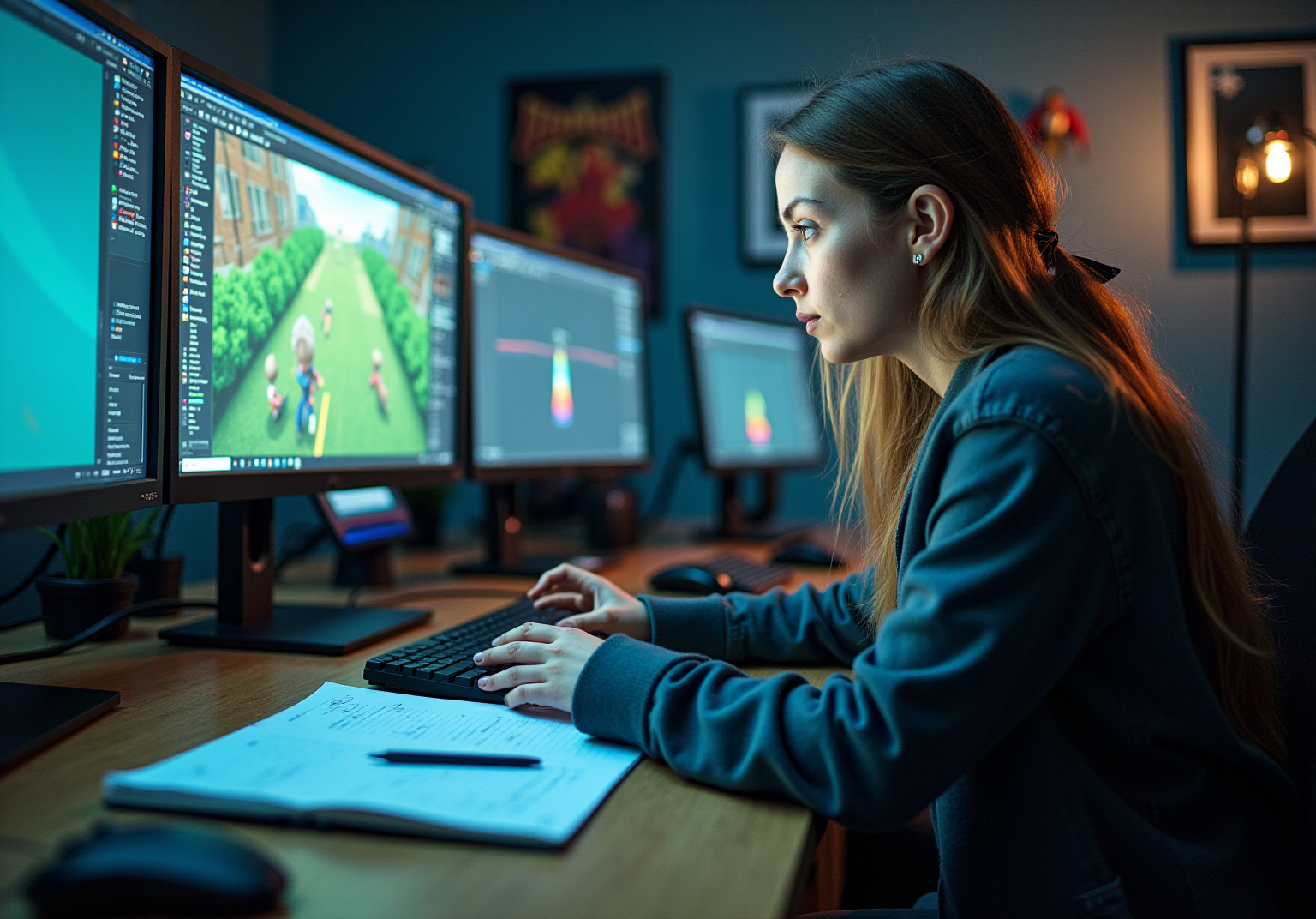 what-is-a-qa-tester-for-video-games-role-skills-and-career-path