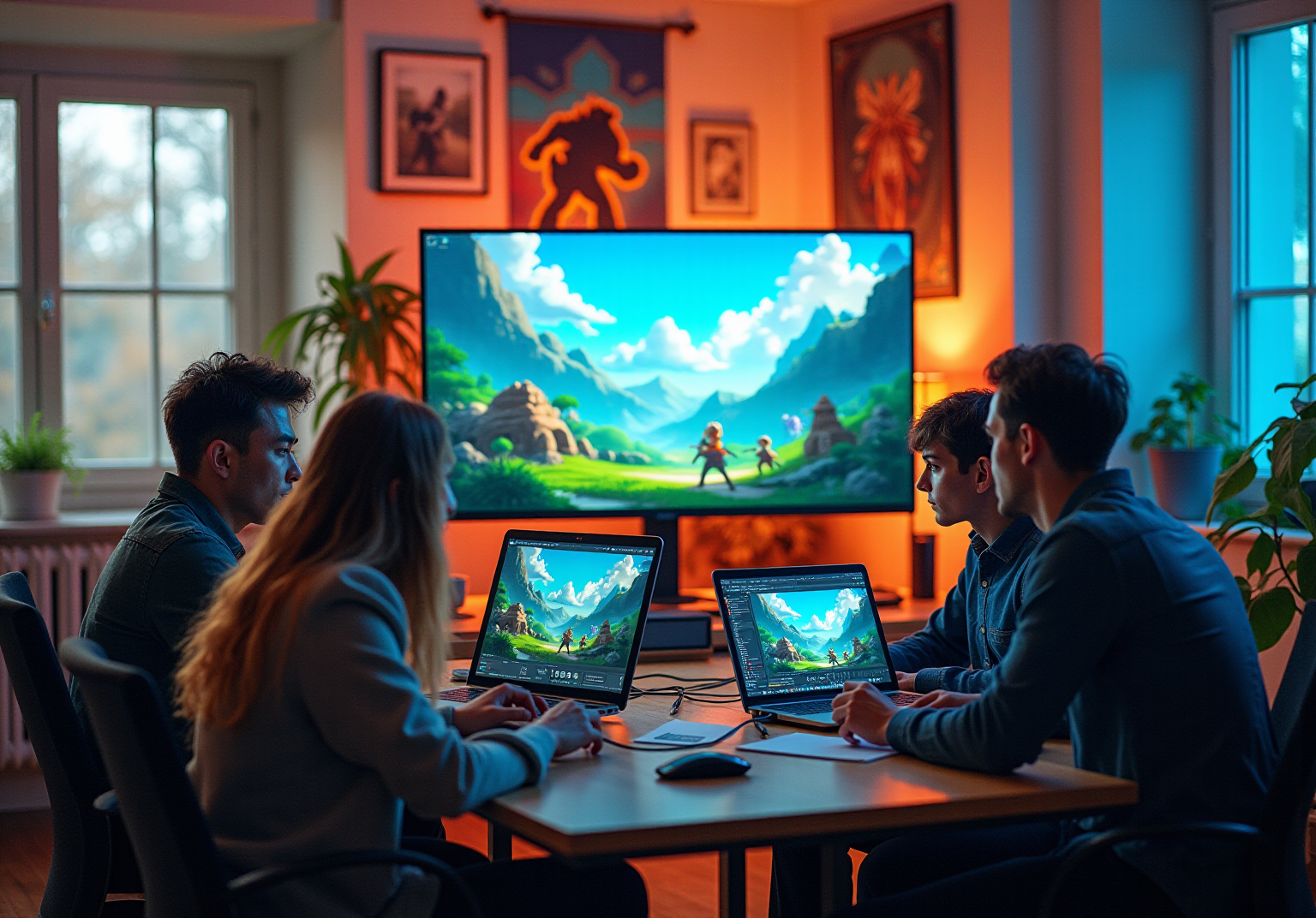 what-job-does-a-video-game-developer-perform-key-insights-for-hr