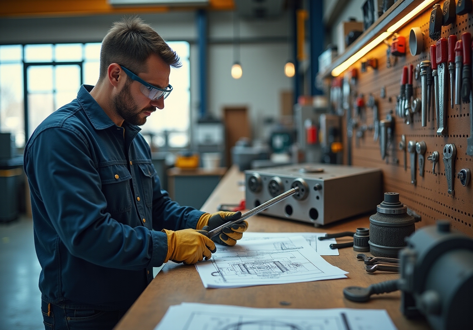 your-guide-to-mechanical-assembly-jobs-in-new-hampshire